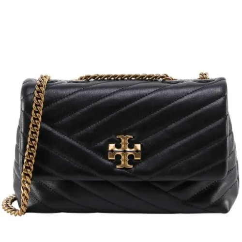 Tory Burch , Black Bags for Women ,Black female, Sizes: ONE SIZE