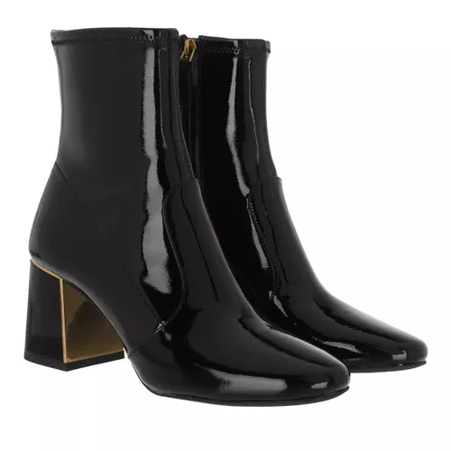 Tory Burch Boots & Ankle Boots - Gigi 70Mm Stretch Ankle Boot - black - Boots & Ankle Boots for ladies