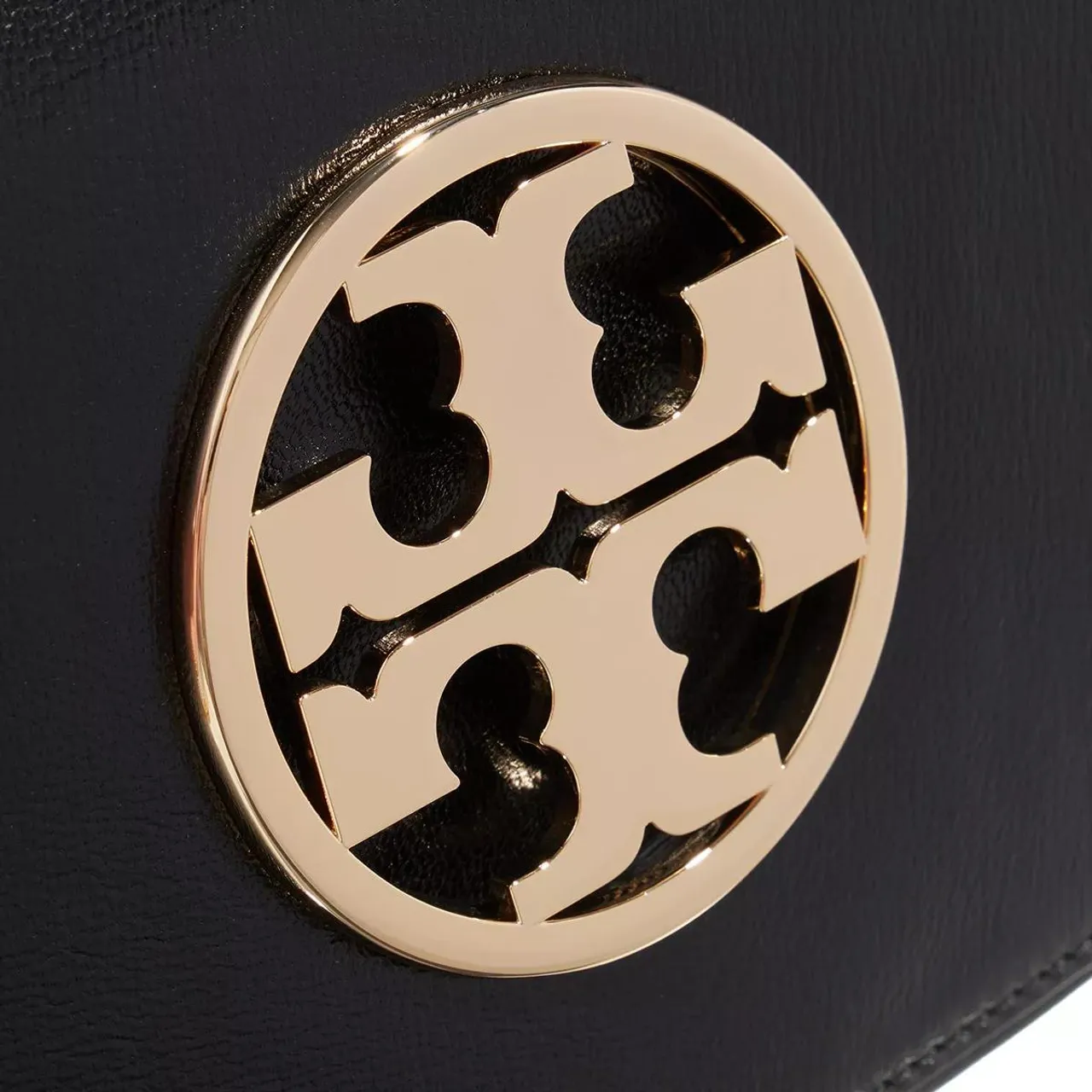 Tory Burch Clutches - Reva Clutch - black - Clutches for ladies
