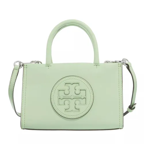 Tory Burch Crossbody Bags - Ella Bio Mini Tote - green - Crossbody Bags for ladies