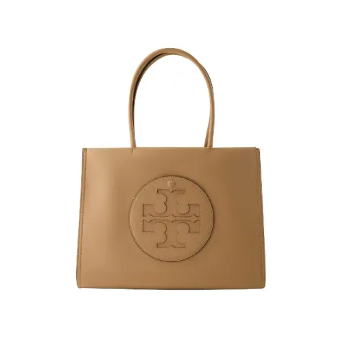 Tory Burch , Plastic totes ,Beige female, Sizes: ONE SIZE