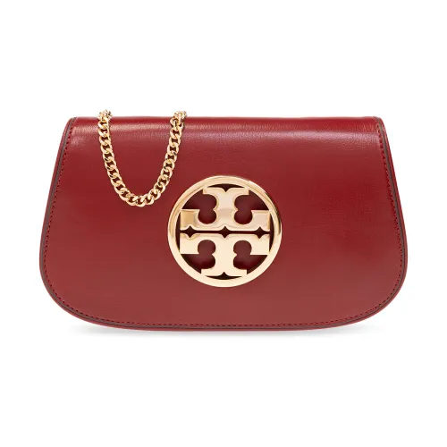 Tory Burch , shoulder bag ,Red female, Sizes: ONE SIZE