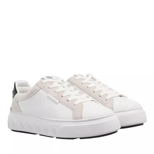 Tory Burch Sneakers - Ladybug Sneaker - white - Sneakers for ladies