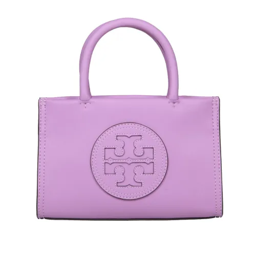 Tory Burch , Stylish BAG for Every Occasion ,Purple female, Sizes: ONE SIZE