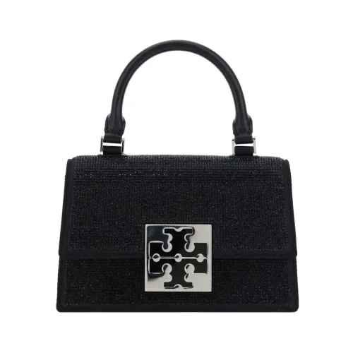 Tory Burch , Stylish Bags for Women ,Black female, Sizes: ONE SIZE