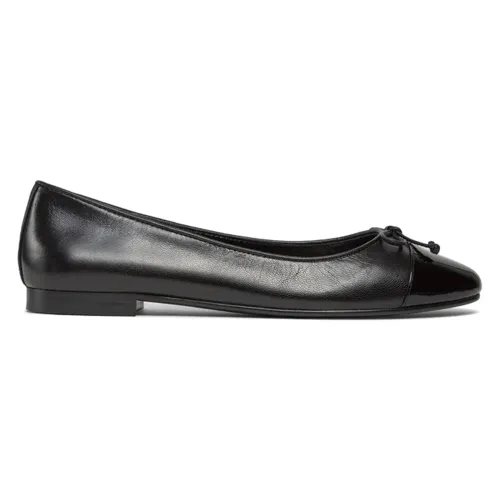 Tory Burch , Stylish Shoes for Every Occasion ,Black female, Sizes: