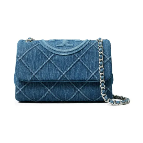 Tory Burch , Tory Burch Bags.. Blue ,Blue female, Sizes: ONE SIZE