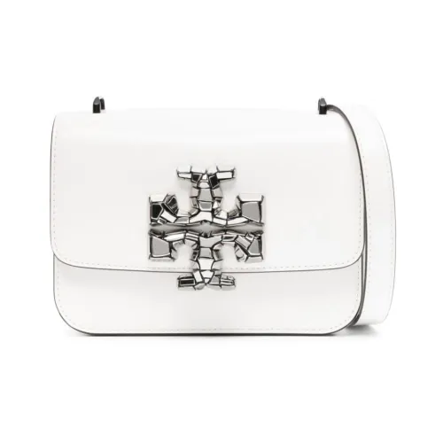 Tory Burch , Tory Burch Bags.. White ,White female, Sizes: ONE SIZE