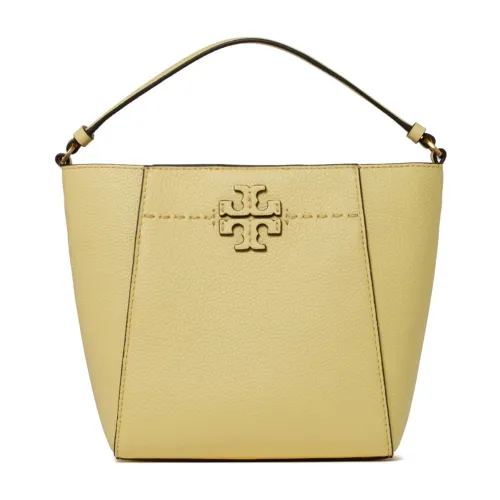 Tory Burch , Tory Burch Bags.. Yellow ,Yellow female, Sizes: ONE SIZE