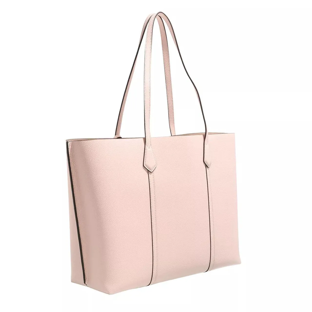 Tory Burch Tote Bags - Perry Triple Compartment Tote - rose - Tote Bags for ladies