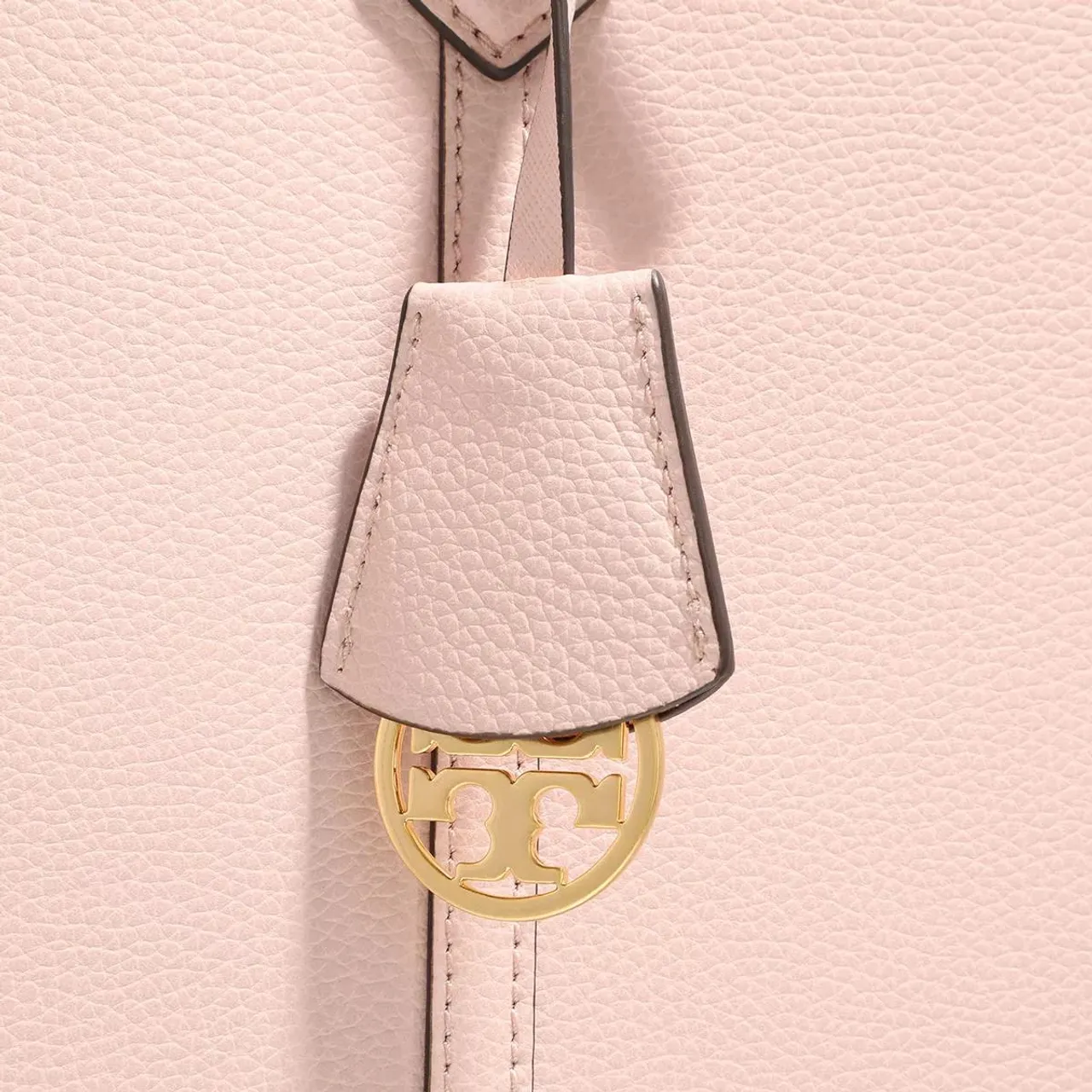 Tory Burch Tote Bags - Perry Triple Compartment Tote - rose - Tote Bags for ladies