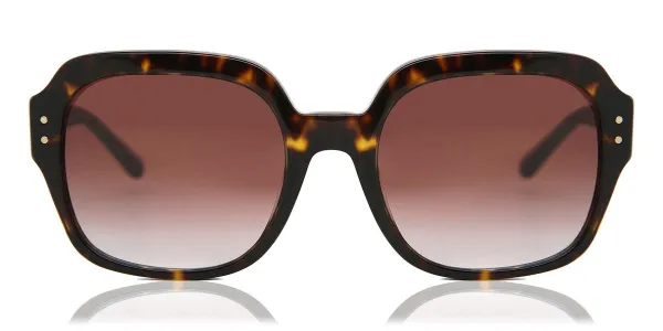 Tory Burch TY7143U 172813 Women's Sunglasses Tortoiseshell Size 56