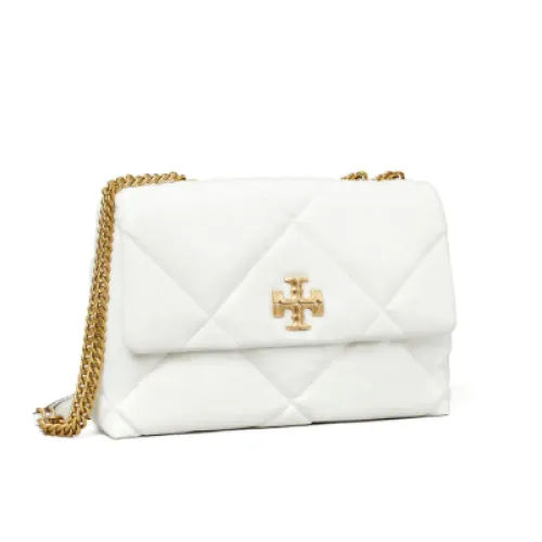 Tory Burch , White Bags for Women ,White female, Sizes: ONE SIZE