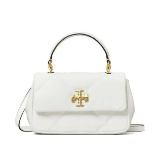 Tory Burch , White Designer Bags Collection ,White female, Sizes: ONE SIZE
