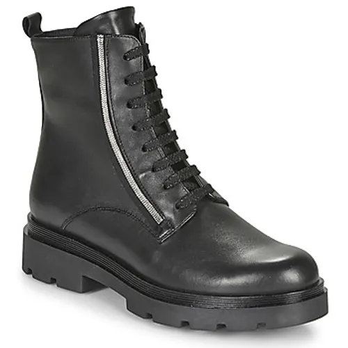 Tosca Blu  SF2024S470-C99  women's Mid Boots in Black