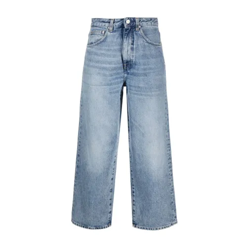 TotêMe , Jeans ,Blue female, Sizes: