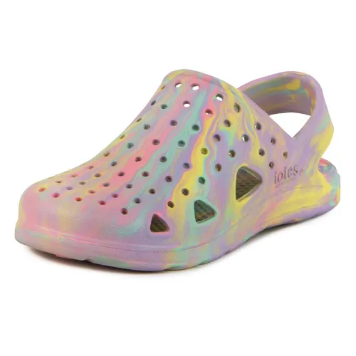 Totes SOLBOUNCE Toddler Clog