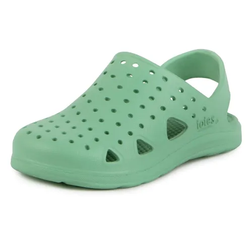 Totes SOLBOUNCE Toddler Clog