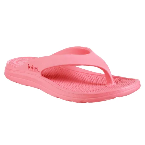 Totes Women's Solbounce Sandals