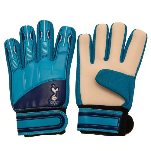 Tottenham Hotspur F.C. Spurs DELTA Goalkeeper Gloves -