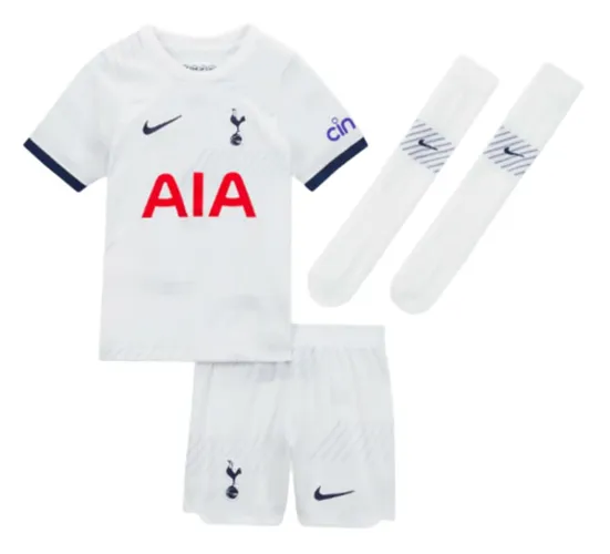 Tottenham Hotspur Season 2023/2024 Official Home Kit Unisex