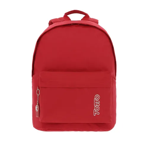 Totto MA04IND337-1410J-8NF Leisure Backpack