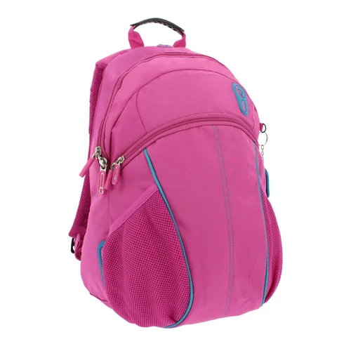 Totto Unisex's Prinston Laptop Backpack 13-14-Prinston
