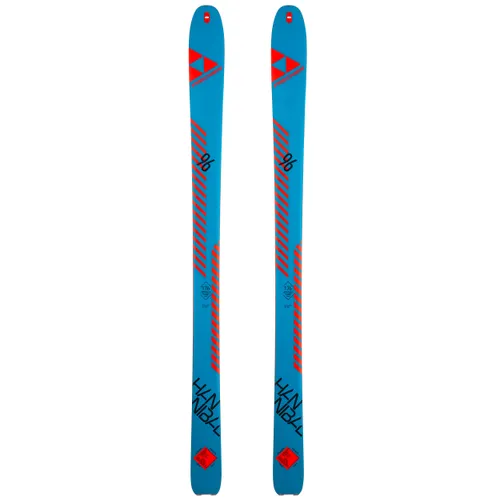 Touring Ski Fischer Hannibal 96 Carbon (without Skins)
