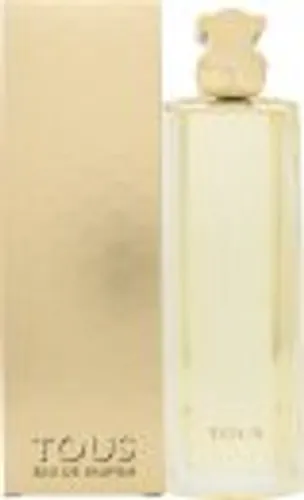 Tous (Gold) Eau de Parfum 90ml Spray