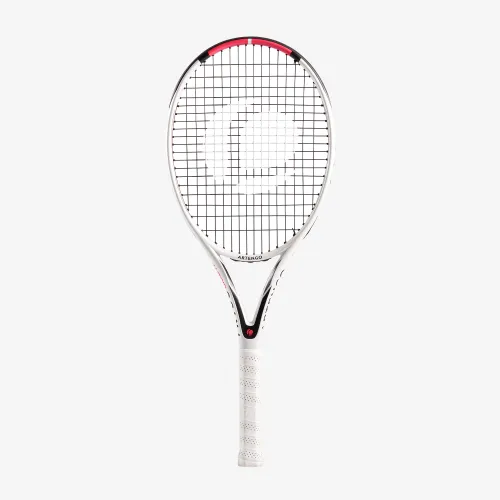 Tr160 Graph Adult Tennis Racket - White