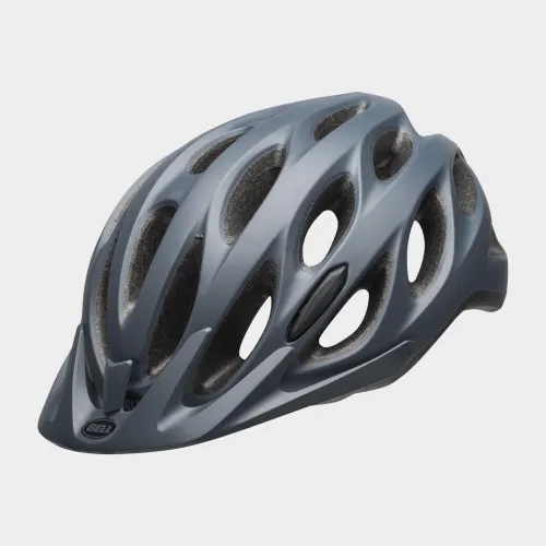 Tracker Helmet, Grey