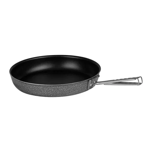 Trangia 22cm Non-Stick Frying Pan with Handle 
