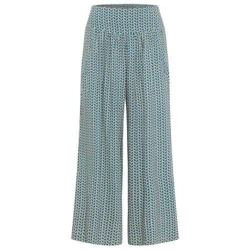 Tranquillo - Women's EcoVero Culotte - Casual trousers