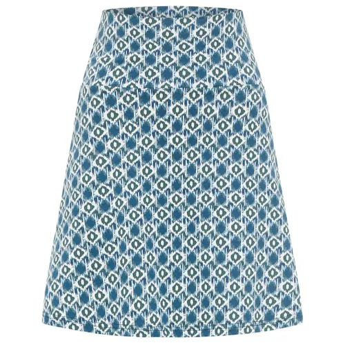 Tranquillo - Women's Gemütlicher Minirock - Skirt