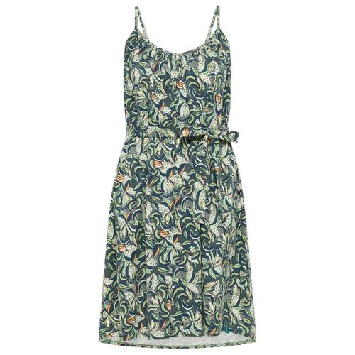 Tranquillo - Women's Kurzes Jersey-Kleid - Dress