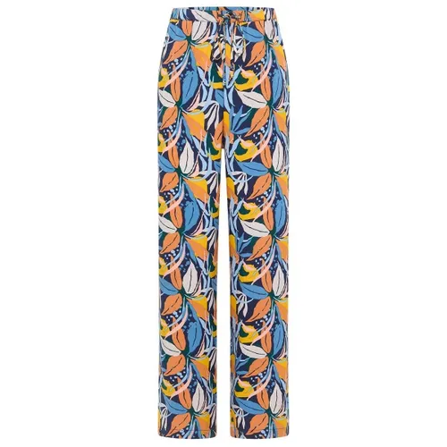 Tranquillo - Women's Lockere EcoVero Hose - Casual trousers