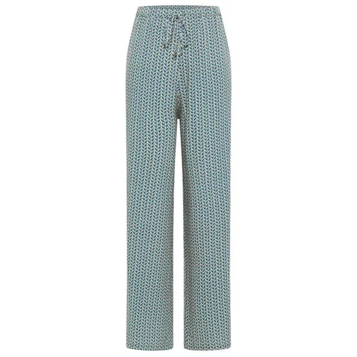 Tranquillo - Women's Lockere EcoVero Hose - Casual trousers
