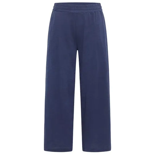 Tranquillo - Women's Lockere Jersey-Hose - Casual trousers