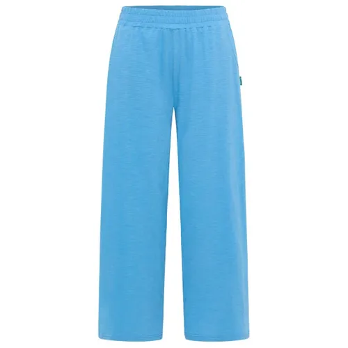 Tranquillo - Women's Lockere Jersey-Hose - Casual trousers