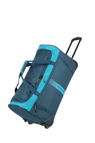 Travelite Basics Luggage - Travel Bag with Wheels