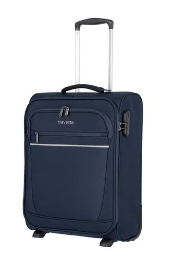 Travelite Onboard Cabin Luggage Practical 2-Wheel suitcases