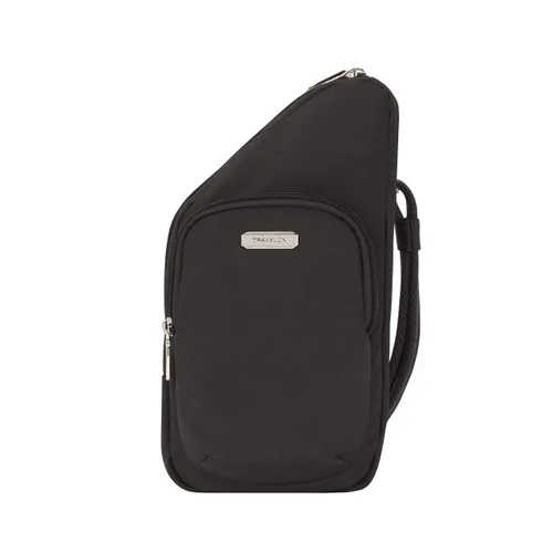 Travelon Anti-Theft Essentials Compact Crossbody Bag