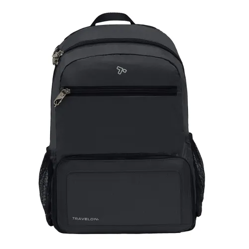 Travelon Anti-theft Packable Backpack Backpack