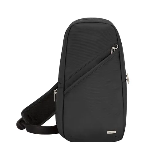 Travelon Unisex-Adult 42887 Shoulder Bag