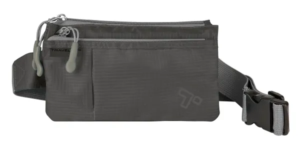 Travelon Unisex's 6 Pocket Bum Bag Waist Pack