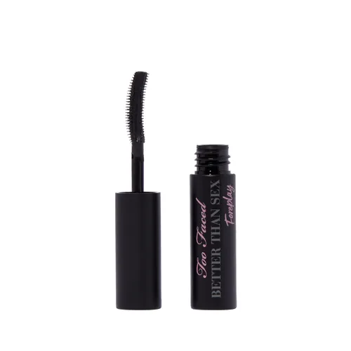 TravelSize Better Than Sex Foreplay Lash Lifting & Thickening Mascara Primer