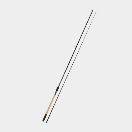 Traxis Match Rod (12ft), Black
