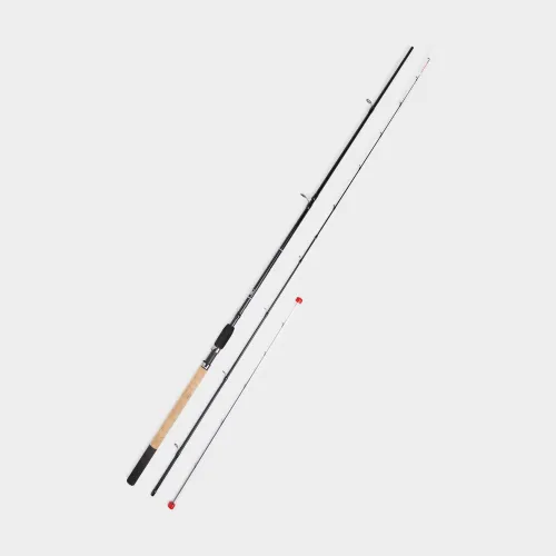 Traxis Match Rod (9ft), Black