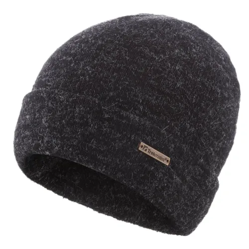 Trekmates Andy Knitted Hat - Sample: Black Colour: Black