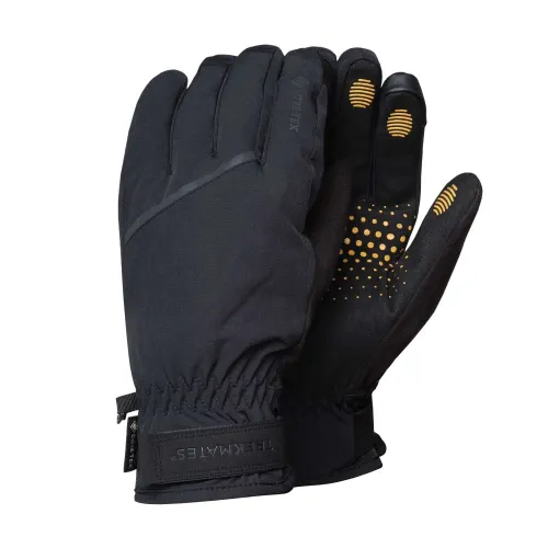 Trekmates Friktion Gtx Gloves: Black: L